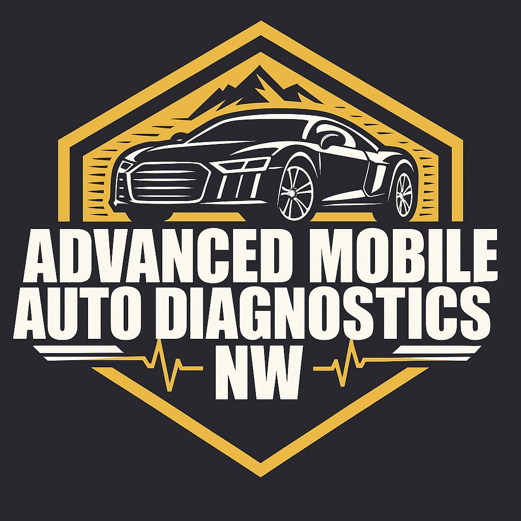 Advanced Mobile Auto Diagnostics NW